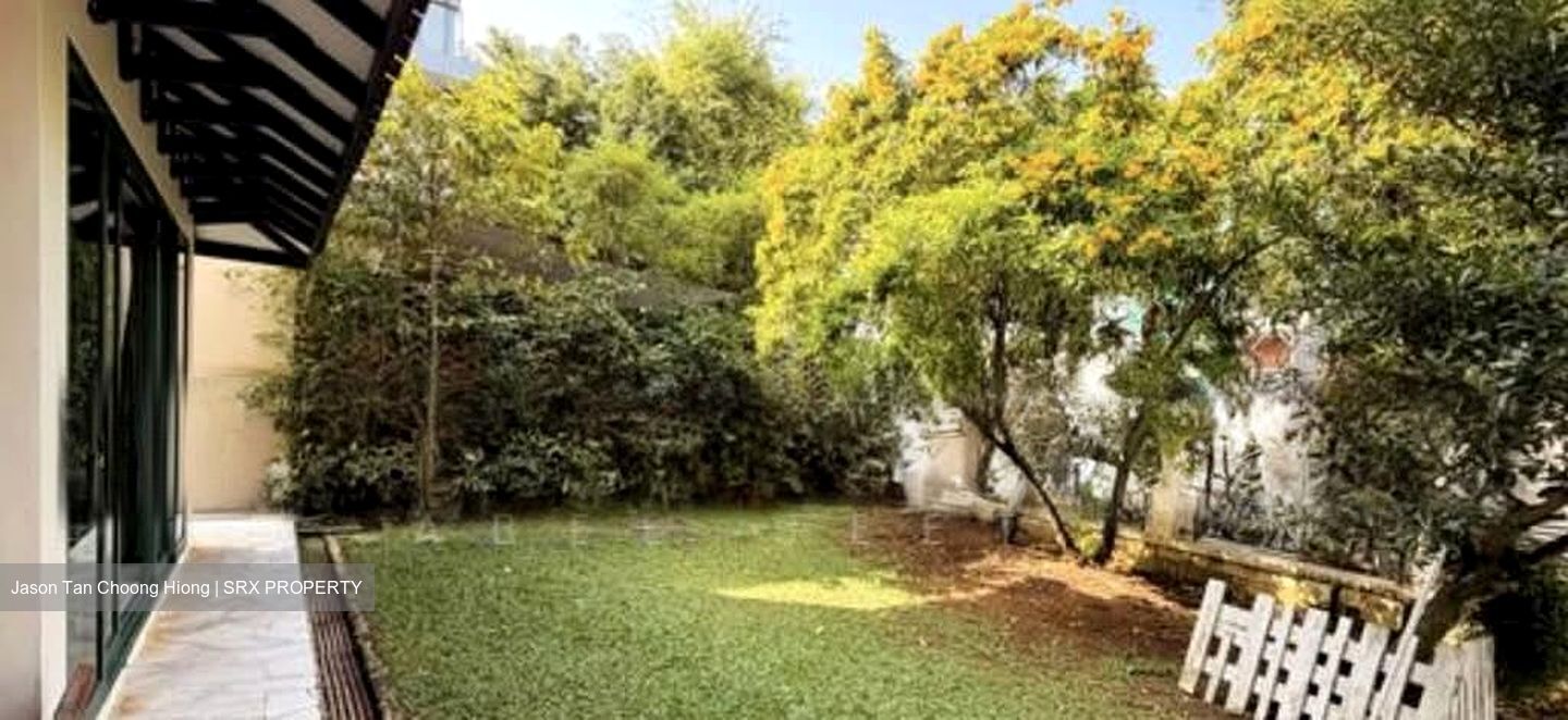 Watten Estate (D11), Detached #529754281